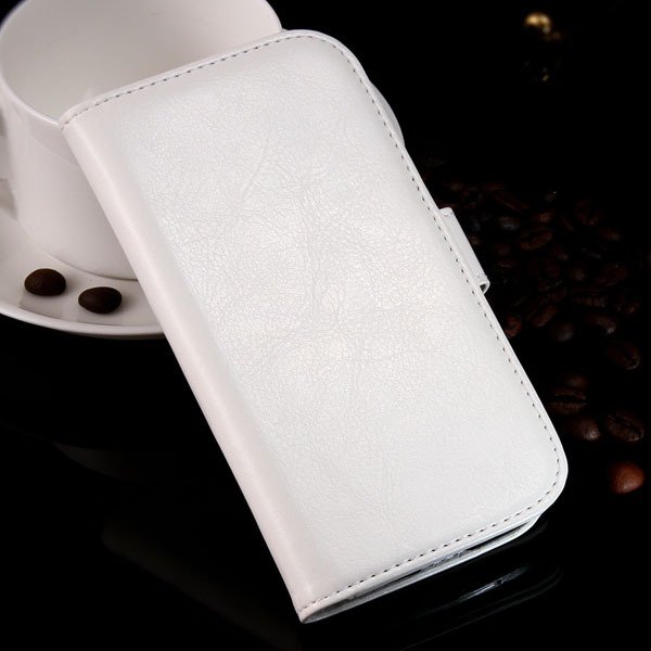 S3 Luxury Pu Leather Case Retro Wallet Book Cover For Samsung Gala 1064181443-2-white