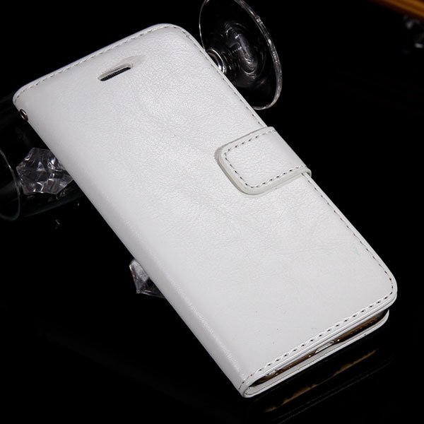 S3 Flip Wallet Case Vintage Full Cover For Samsung Galaxy S3 Siii 32284516358-2-white