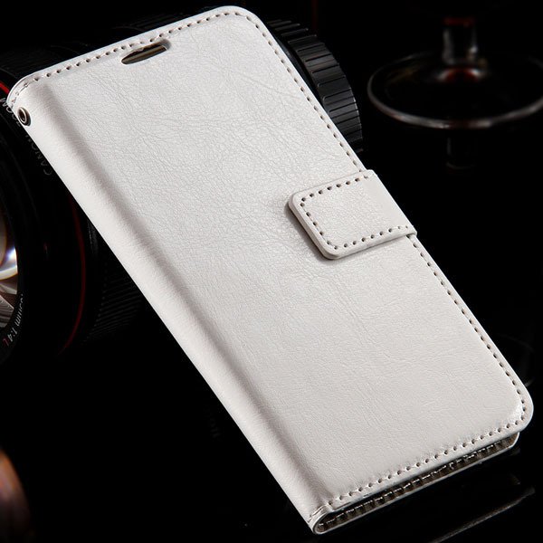 For Galaxy A7 Leather Case Full Protect Cover For Samsung Galaxy A 32303228550-2-white