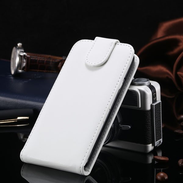 5S Flip Wallet Case For Iphone 5 5S 5G Vertical Pu Leather Cover P 1850246695-2-white