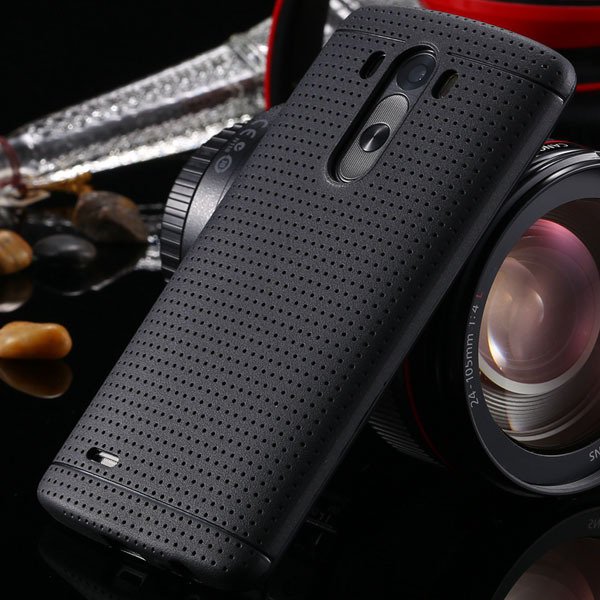 G3 Case Silicone Slim Carry Case For Lg G3 D858 D859 High Quality 2001478215-1-black