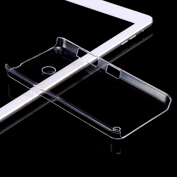 For Nokia 630 Clear Case Highly Transparent Visual Capa Hard Pc Co 32287420286-1-clear