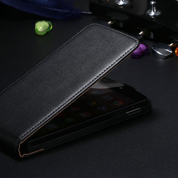 New For Nexus 5 Genuine Leather Case For Lg Google Nexus 5 E980 D8 1854852018-1-black