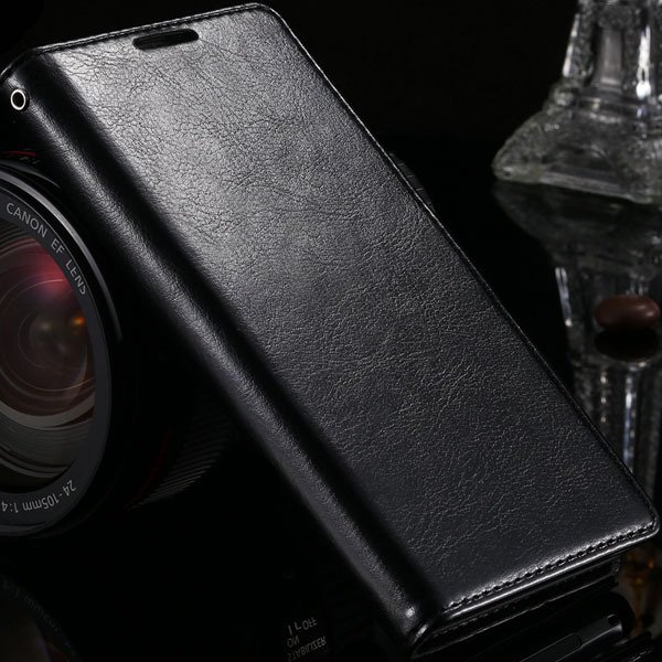 Z2 Pu Leather Case For Sony-Ericsson Xperia Z2 D6503 D6502 L50W L5 1877559670-1-black