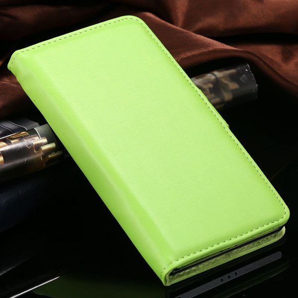 High Quality Pu Leather Case For Sony-Ericsson Xperia Z2 D6503 L50 1821781177-7-green