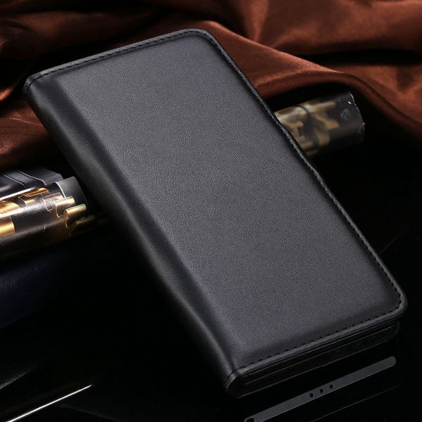 Luxury Flip Pu Leather Case For Sony-Ericsson Xperia Z2 D6503 L50W 1821749087-1-black