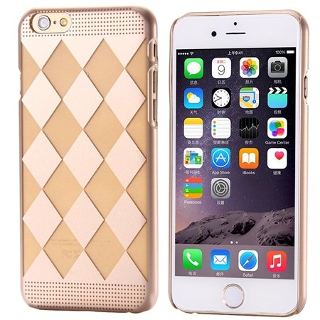 For Iphone 6 Hard Back Case New Year Chic Sexy Golden Age Transpar 32264359956-1-Gold Diamond