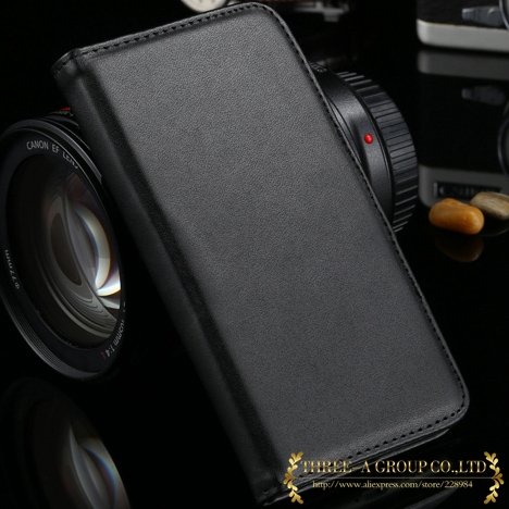 For Iphone 6 Flip Case Retro Luxury Stand Wallet Pu Leather Case F 2019025290-1-black