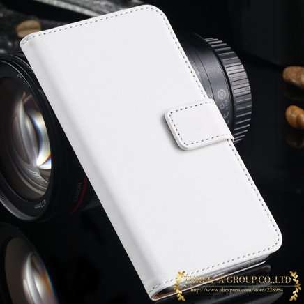 2015 New Retro Luxury Top Quality Genuine Leather Case For Iphone 2012727454-2-white