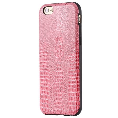 For Iphone 6 Case Vintage Luxury Pu Leather Case For Iphone 6 4.7I 32259779446-3-Pink