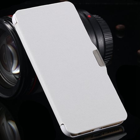 Cool Sexy Top Quality Book Design Pu Leather Case For Iphone 6 4.7 2037954151-2-White