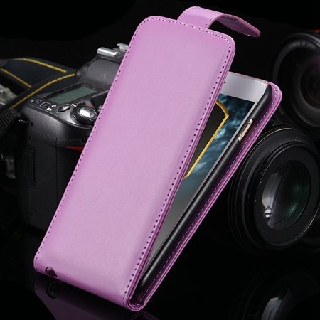 For Iphone 6 Case Retro Luxury Vertical Flip Pu Leather Case For I 32267677876-7-Purple