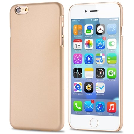 For Iphone 6 5.5 Hard Case Retro Luxury Nail Oil Scrub Case For Ip 32279034982-4-Gold