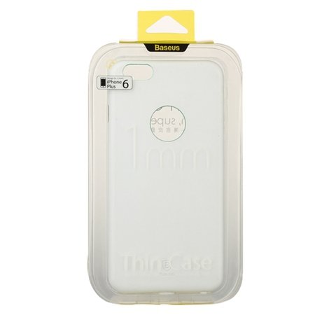 2015 New Luxury Original Beseus Gold Leather Case For Iphone 6 4.7 32270508870-2-White