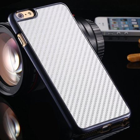Retro Cool New Environmental Fiber Hard Case For Iphone 6 4.7Inch 32271575442-5-White