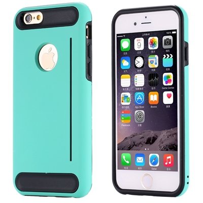Gold Luxury Slim Skin Kick-Stand Hard Back Case For Iphone 6 4.7In 32265626720-1-Mint