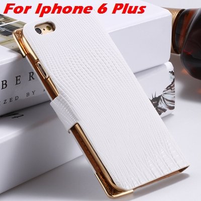 For Iphone 6 Diamond Case Girl'S Cute Luxury Bling Rhinestone Pu L 32266230500-7-White For I6 Plus