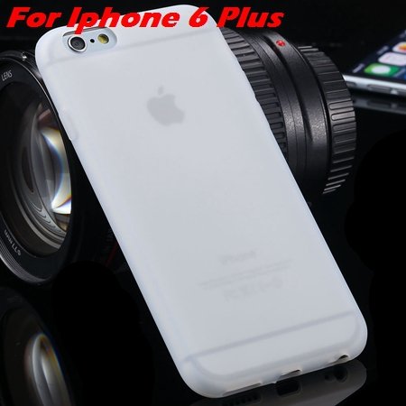 For Iphone 6 Tpu Case Cindy Color Cute Soft Silicone Case For Ipho 2051373334-15-White For I6 Plus