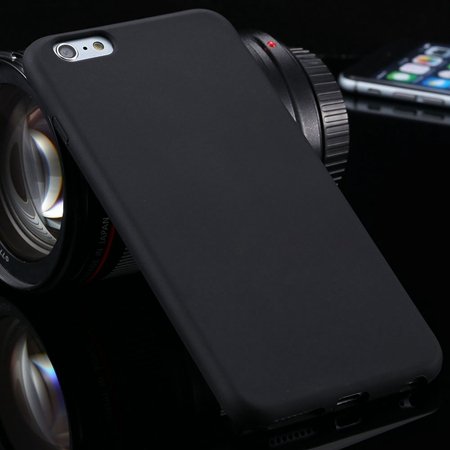 New Arrival Top Quality Cute Tpu Soft Case For Iphone 6 Plus Vinta 2051374985-1-Black