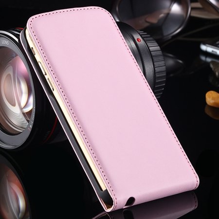 For Iphone 6 Plus Leather Case Gold Luxury Flip Pu Leather Case Fo 32264376386-5-Pink