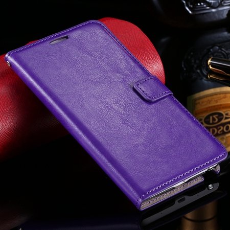 For Note Edge Case Vintage Stand Pu Flip Leather Case For Samsung 32275293499-6-Purple