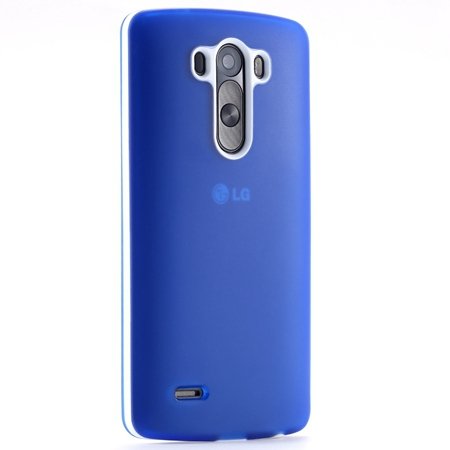 G3 Case Cute Lovely Soft Silicone Case For Lg G3 D857 D858 Protect 2028266832-6-Blue