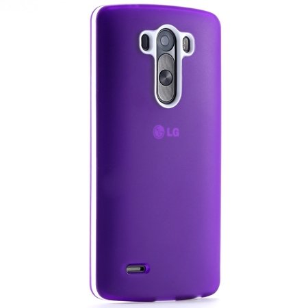 G3 Case Cute Lovely Soft Silicone Case For Lg G3 D857 D858 Protect 2028266832-9-Purple