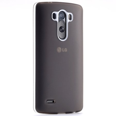 G3 Case Cute Lovely Soft Silicone Case For Lg G3 D857 D858 Protect 2028266832-10-Gray