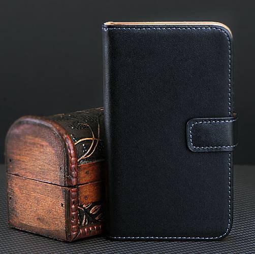 For Nexus 4 Flip Case Retro Luxury Genuine Leather Case For Lg Goo 1625399544-1-black wallet style