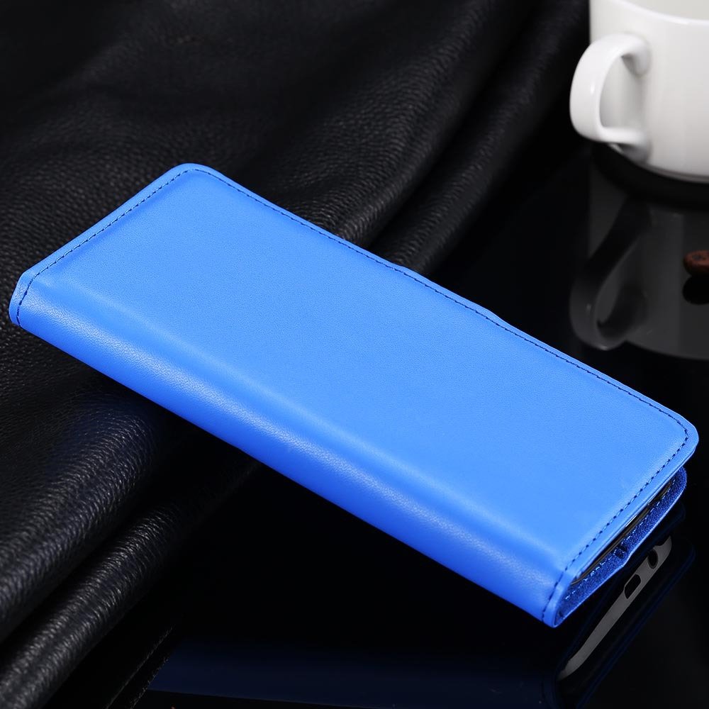 For M8 Flip Case Luxury Top Quality Pu Leather Case For Htc One M8 1838750180-4-blue
