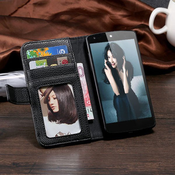 2015 New Design All Protection Soft Flip Pu Leather Case For Goole 1746437511-1-black for Nexus 5