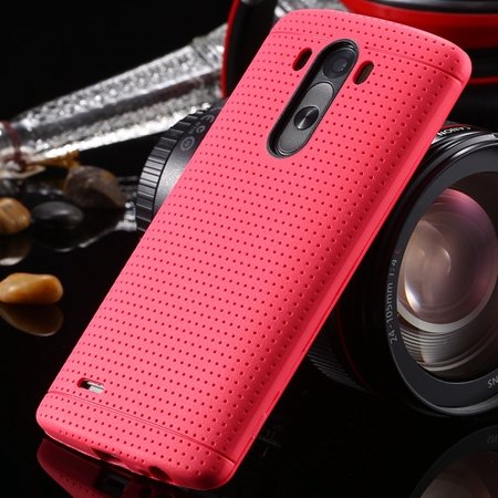 G3 Tpu Case Retro Cindy Cute Soft Silicone Case For Lg G3 D858 D85 2028765482-3-Red