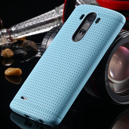 G3 Tpu Case Retro Cindy Cute Soft Silicone Case For Lg G3 D858 D85 2028765482-6-Light Blue
