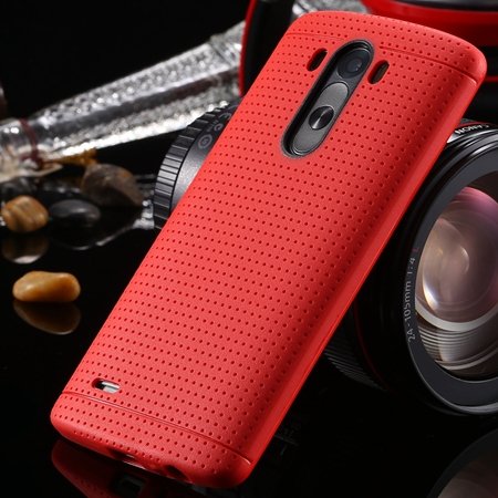 G3 Tpu Case Retro Cindy Cute Soft Silicone Case For Lg G3 D858 D85 2028765482-9-Hot Pink