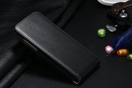 For Nexus 5 Genuine Leather Case For Lg Google Nexus 5 E980 D820 D 32266982156-1-Black