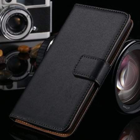 G3 Wallet Case Retro Luxury Korean Genuine Leather Case For Lg G3 2037767405-1-Black