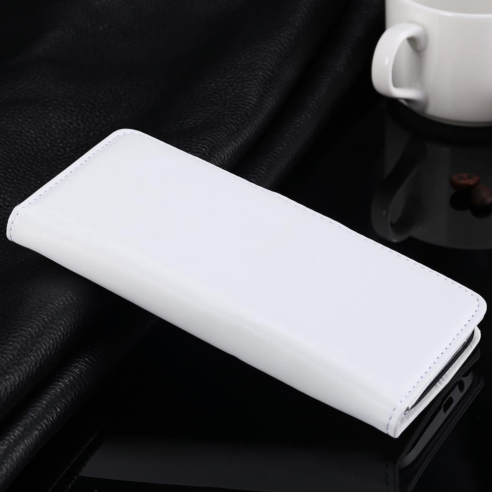 For One M8 Flip Case Retro Luxury Pu Leather Case For Htc One M8 D 1838691281-3-white