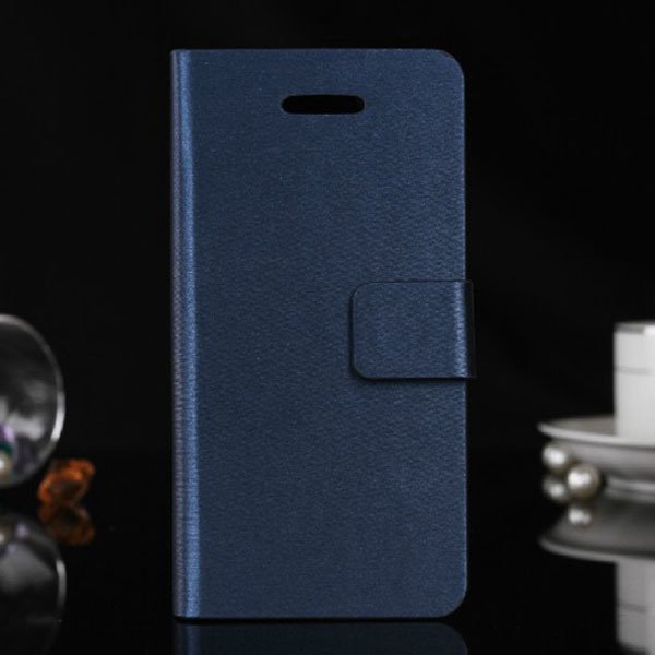 Shiny Saturn Case For Iphone 5 5S 5G Full Wallet Cover With Fashio 1329458753-5-deep blue