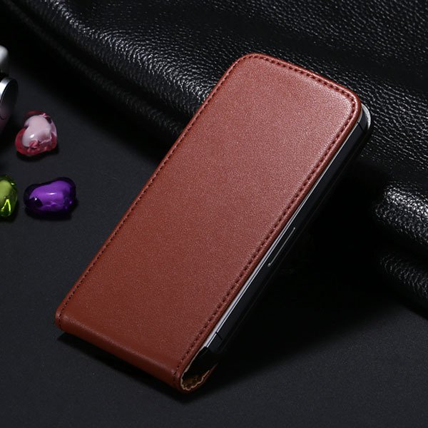 G3 Genuine Leather Case For Lg G3 D858 D859 D850 D855 Full Protect 32268248858-4-brown