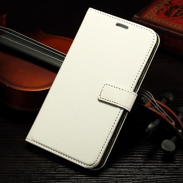 For Huawei Mate 7 Luxury Pu Leather Case Photo Frame Display Cover 32295736481-2-white