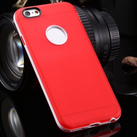 Newest Ultra Thin Double Color Protective Cover Bags High Quality 2041271260-1-Red