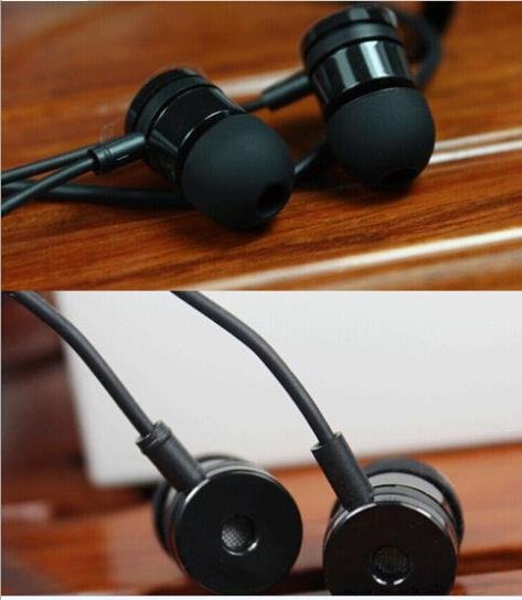 New Earphones Headphones Stereo Headset With Mic For Xiaomi 4 Mobi 1943201385-1-