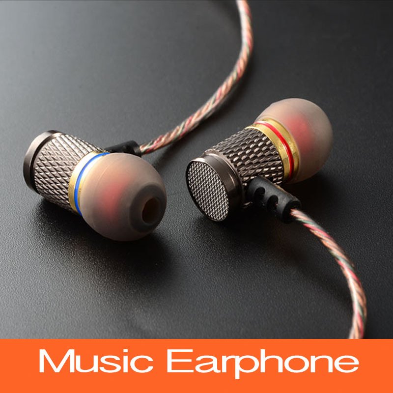 Brand New 2015 Professional Music Metal Eeadphones Super Bass High 32244616712-1-