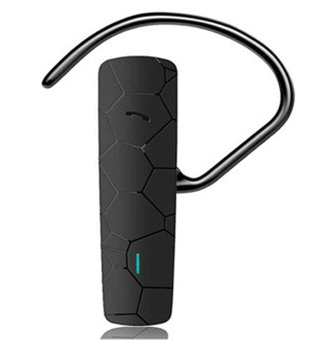 Handsfree Bluetooth Headset For Mobile,Noise Cancelling Stereo Wir 1377841481-1-White