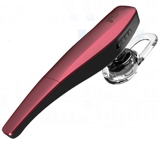 Headphones Noise Cancelling High Quality For Phone Dual Standby Gu 1944948657-1-Red