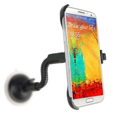 New Hot Ing Car Mount Holder Cradle For Samsung Galaxy Note 3 Iii 1661954605-1-