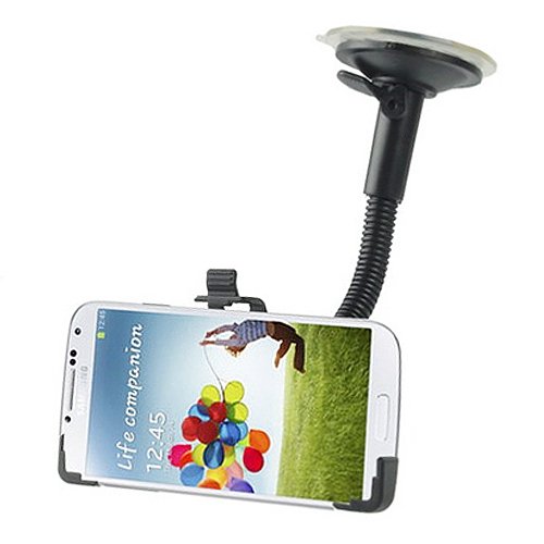 Universal Windshield Cradle Window Suction Stand Car Vehicle Mount 1679645854-1-