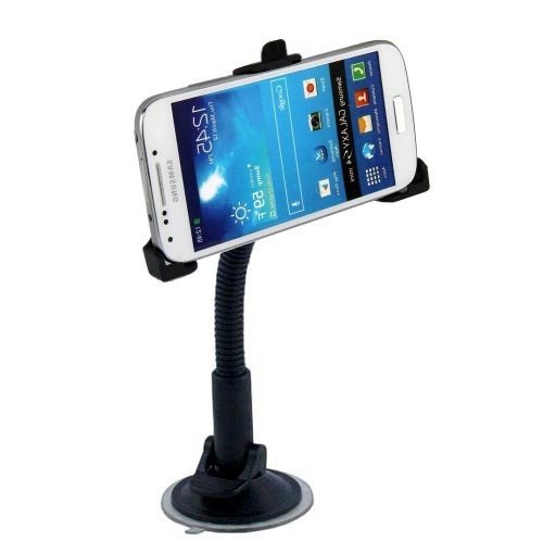 Car Windshield Suction Mount Holder For Samsung Galaxy S4 Mini I91 1666623085-1-
