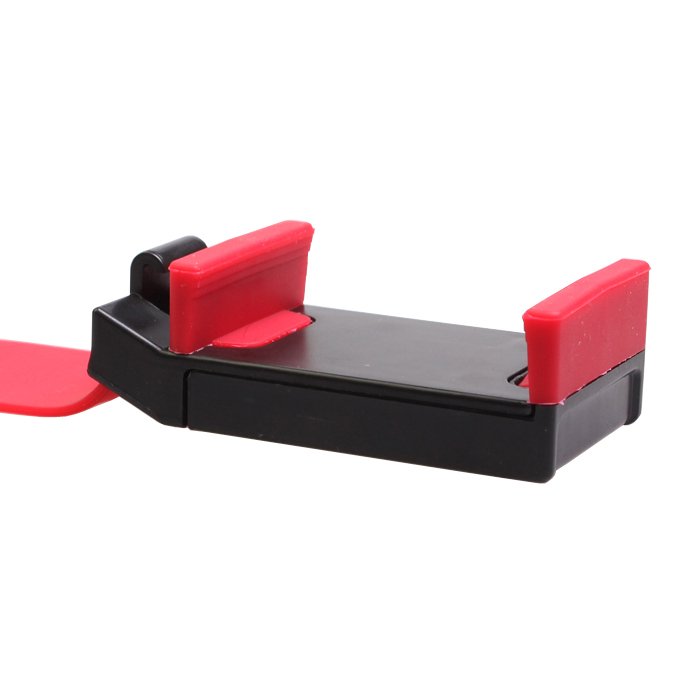 Car Steering Wheel Mount Holder For Iphone And Smart Cell Phone 19 1952299524-1-