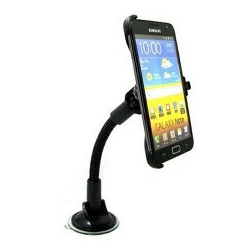 New 360 Degree Rotatable Car Windscreen Phone Holder For Samsung G 1749495680-1-